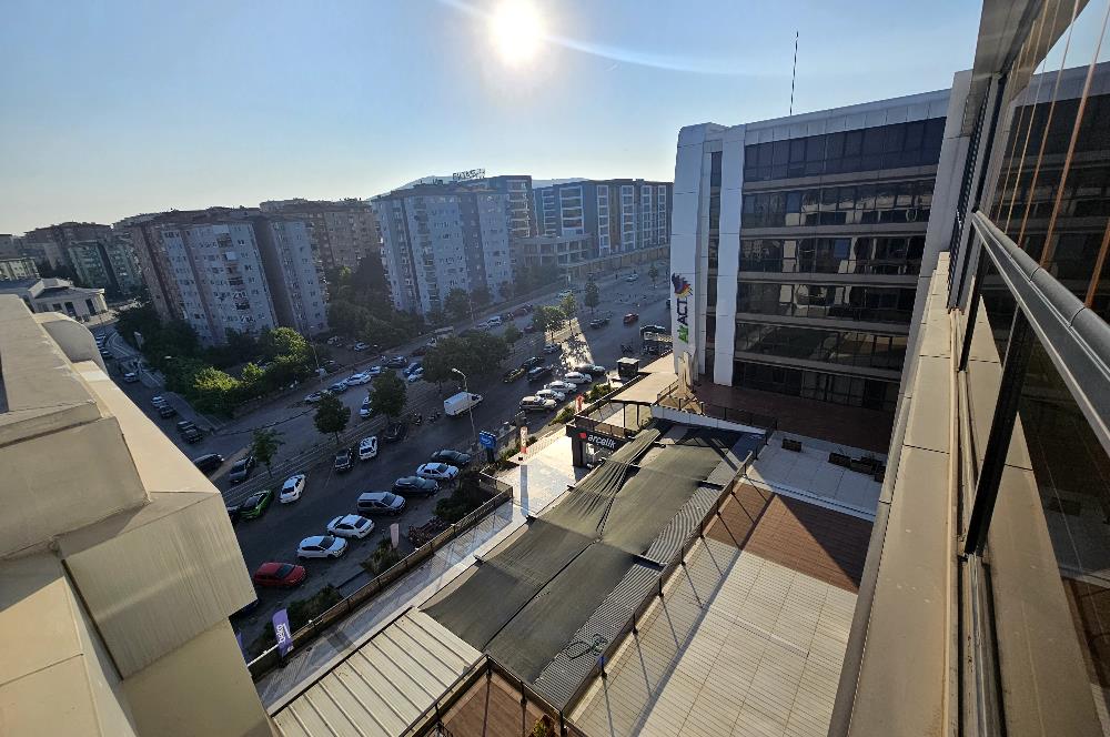 PENDİK YENİŞEHİR ARWEN MERLİN SİTESİNDE SATILIK DAİRE