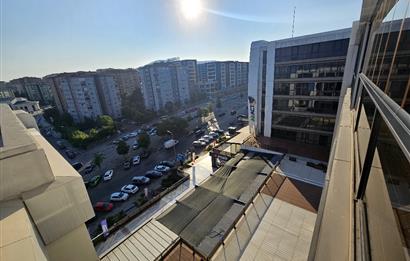 PENDİK YENİŞEHİR ARWEN MERLİN SİTESİNDE SATILIK DAİRE