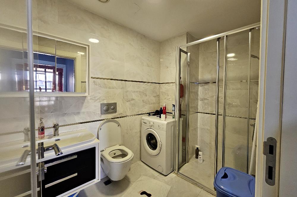 PENDİK YENİŞEHİR ARWEN MERLİN SİTESİNDE SATILIK DAİRE