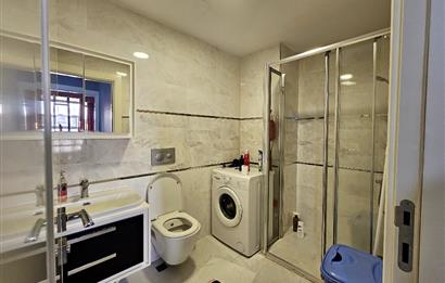 PENDİK YENİŞEHİR ARWEN MERLİN SİTESİNDE SATILIK DAİRE