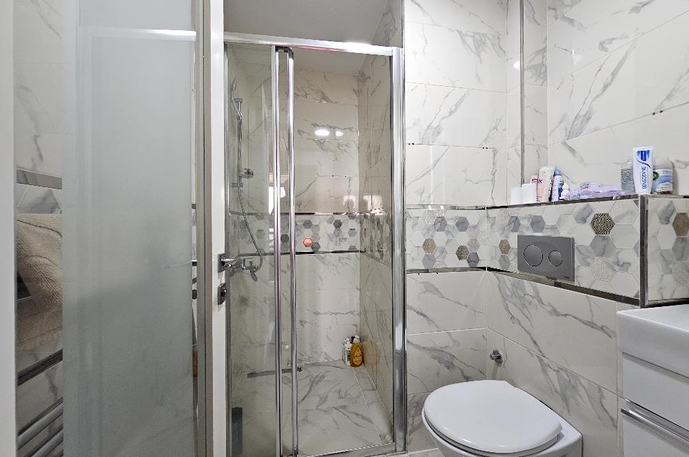 PENDİK YENİŞEHİR ARWEN MERLİN SİTESİNDE SATILIK DAİRE