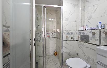 PENDİK YENİŞEHİR ARWEN MERLİN SİTESİNDE SATILIK DAİRE