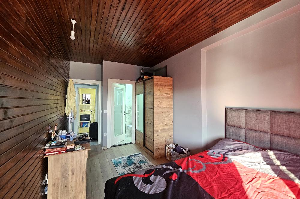 PENDİK YENİŞEHİR ARWEN MERLİN SİTESİNDE SATILIK DAİRE