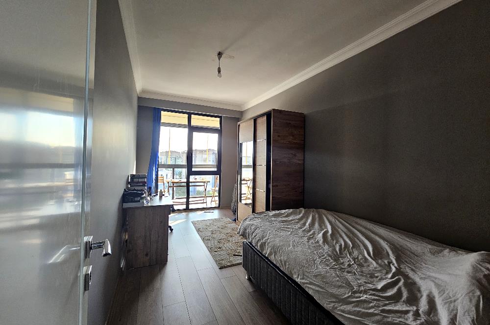 PENDİK YENİŞEHİR ARWEN MERLİN SİTESİNDE SATILIK DAİRE