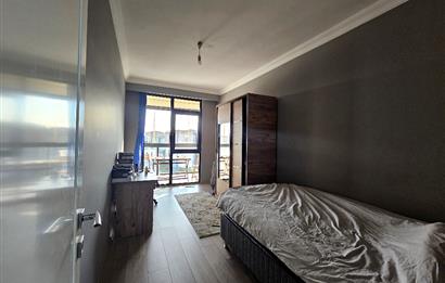 PENDİK YENİŞEHİR ARWEN MERLİN SİTESİNDE SATILIK DAİRE