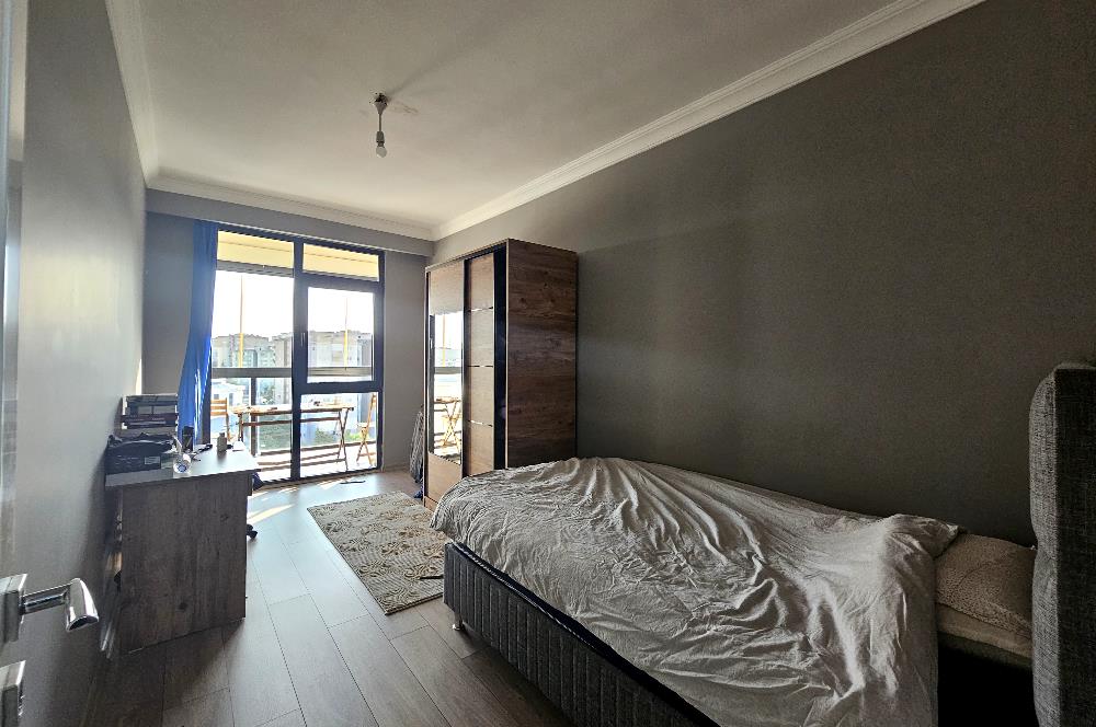 PENDİK YENİŞEHİR ARWEN MERLİN SİTESİNDE SATILIK DAİRE