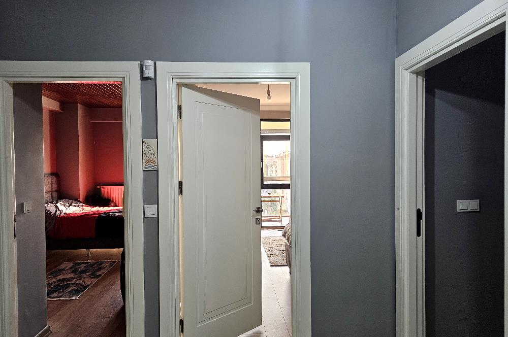 PENDİK YENİŞEHİR ARWEN MERLİN SİTESİNDE SATILIK DAİRE