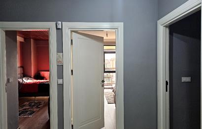 PENDİK YENİŞEHİR ARWEN MERLİN SİTESİNDE SATILIK DAİRE