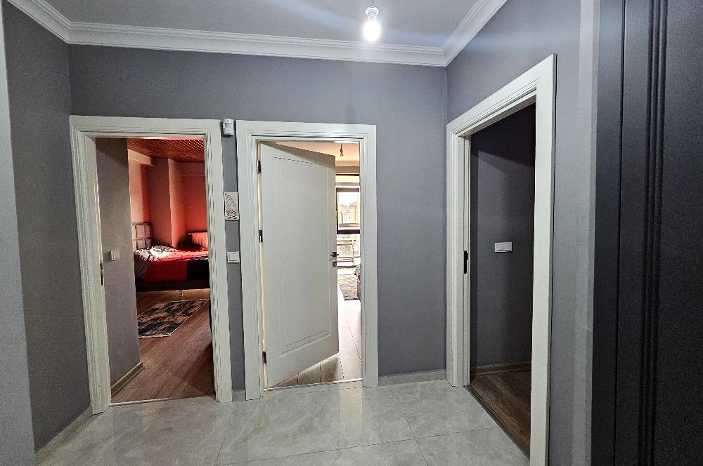 PENDİK YENİŞEHİR ARWEN MERLİN SİTESİNDE SATILIK DAİRE