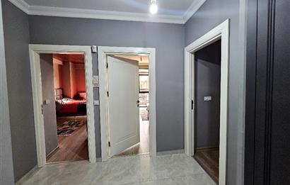 PENDİK YENİŞEHİR ARWEN MERLİN SİTESİNDE SATILIK DAİRE