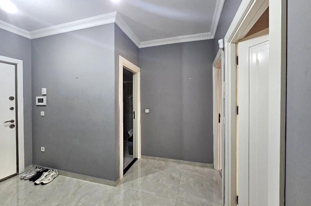 PENDİK YENİŞEHİR ARWEN MERLİN SİTESİNDE SATILIK DAİRE