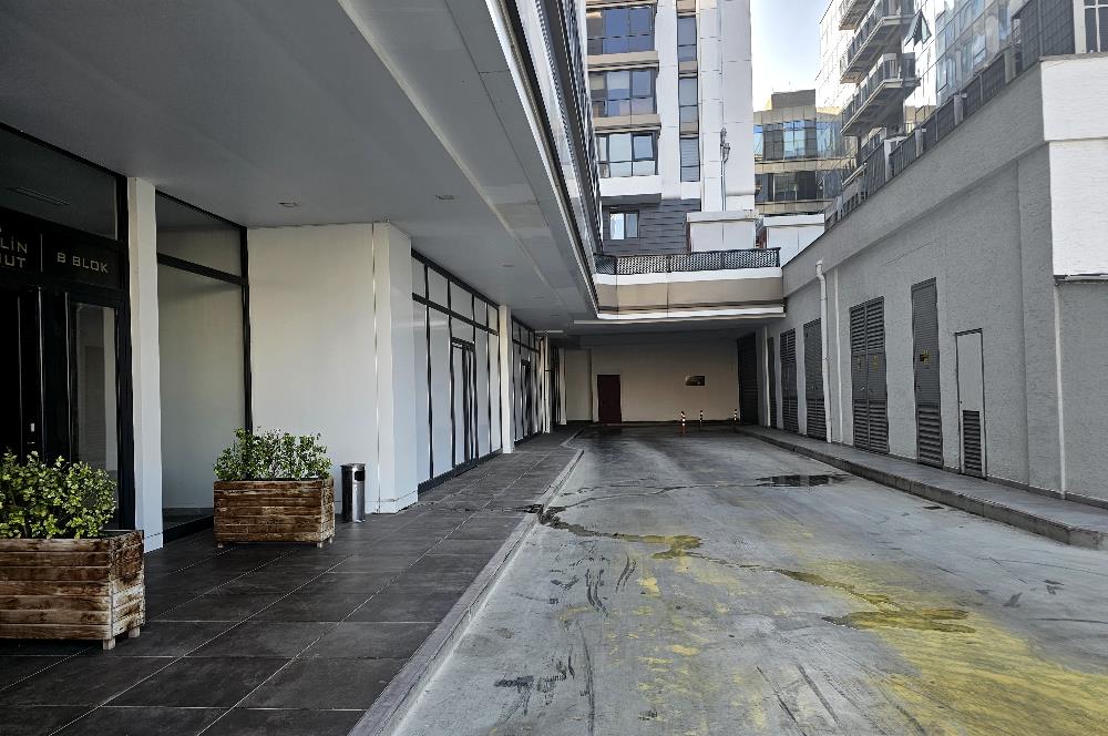 PENDİK YENİŞEHİR ARWEN MERLİN SİTESİNDE SATILIK DAİRE