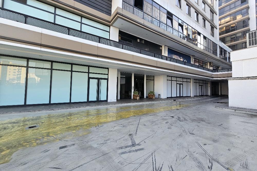 PENDİK YENİŞEHİR ARWEN MERLİN SİTESİNDE SATILIK DAİRE