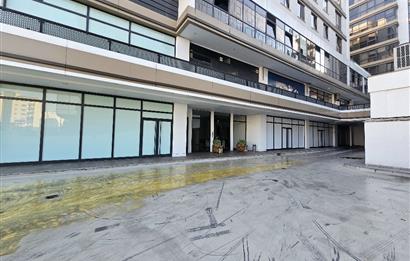 PENDİK YENİŞEHİR ARWEN MERLİN SİTESİNDE SATILIK DAİRE