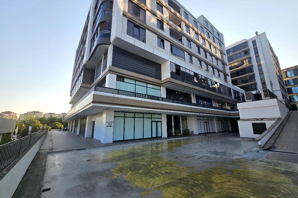 PENDİK YENİŞEHİR ARWEN MERLİN SİTESİNDE SATILIK DAİRE