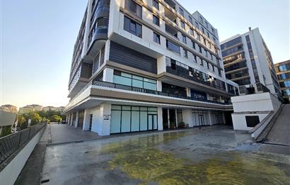PENDİK YENİŞEHİR ARWEN MERLİN SİTESİNDE SATILIK DAİRE
