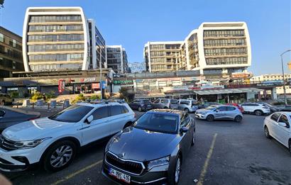 PENDİK YENİŞEHİR ARWEN MERLİN SİTESİNDE SATILIK DAİRE