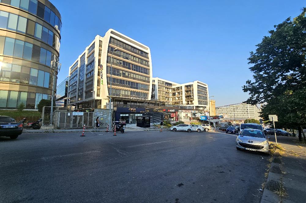 PENDİK YENİŞEHİR ARWEN MERLİN SİTESİNDE SATILIK DAİRE