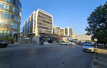PENDİK YENİŞEHİR ARWEN MERLİN SİTESİNDE SATILIK DAİRE