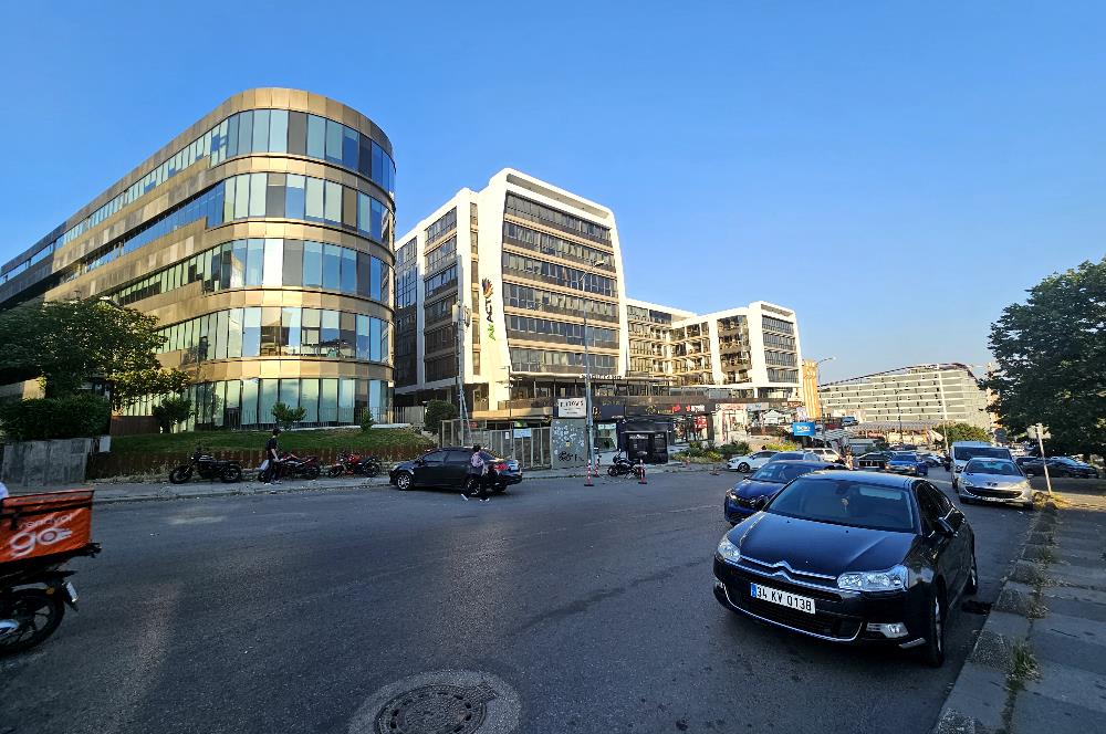 PENDİK YENİŞEHİR ARWEN MERLİN SİTESİNDE SATILIK DAİRE
