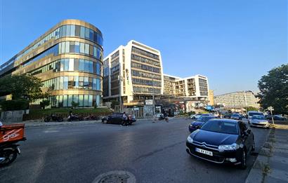 PENDİK YENİŞEHİR ARWEN MERLİN SİTESİNDE SATILIK DAİRE