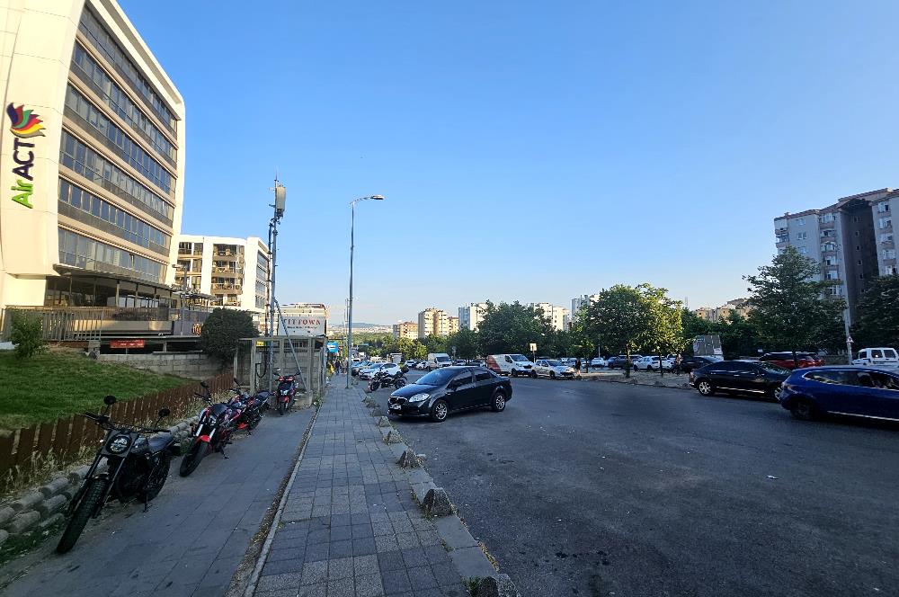 PENDİK YENİŞEHİR ARWEN MERLİN SİTESİNDE SATILIK DAİRE