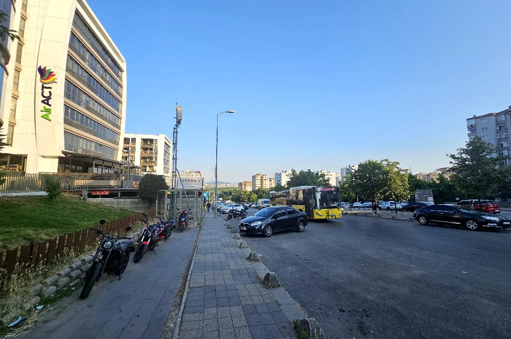 PENDİK YENİŞEHİR ARWEN MERLİN SİTESİNDE SATILIK DAİRE