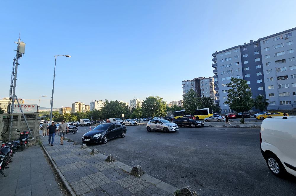 PENDİK YENİŞEHİR ARWEN MERLİN SİTESİNDE SATILIK DAİRE
