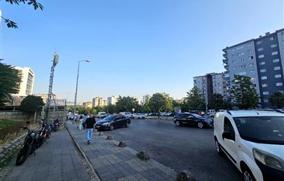 PENDİK YENİŞEHİR ARWEN MERLİN SİTESİNDE SATILIK DAİRE