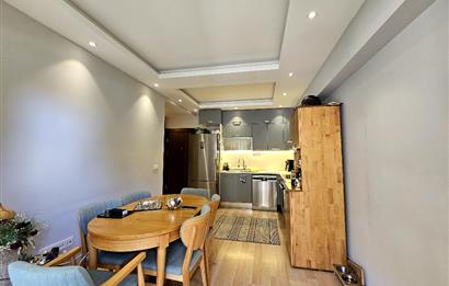 PENDİK YENİŞEHİR GARDEN PLANET SİTESİNDE SATILIK BAHÇEKAATI