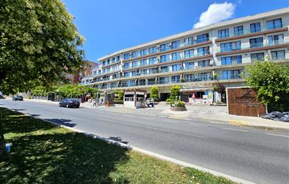 PENDİK YENİŞEHİR GARDEN PLANET SİTESİNDE SATILIK BAHÇEKAATI