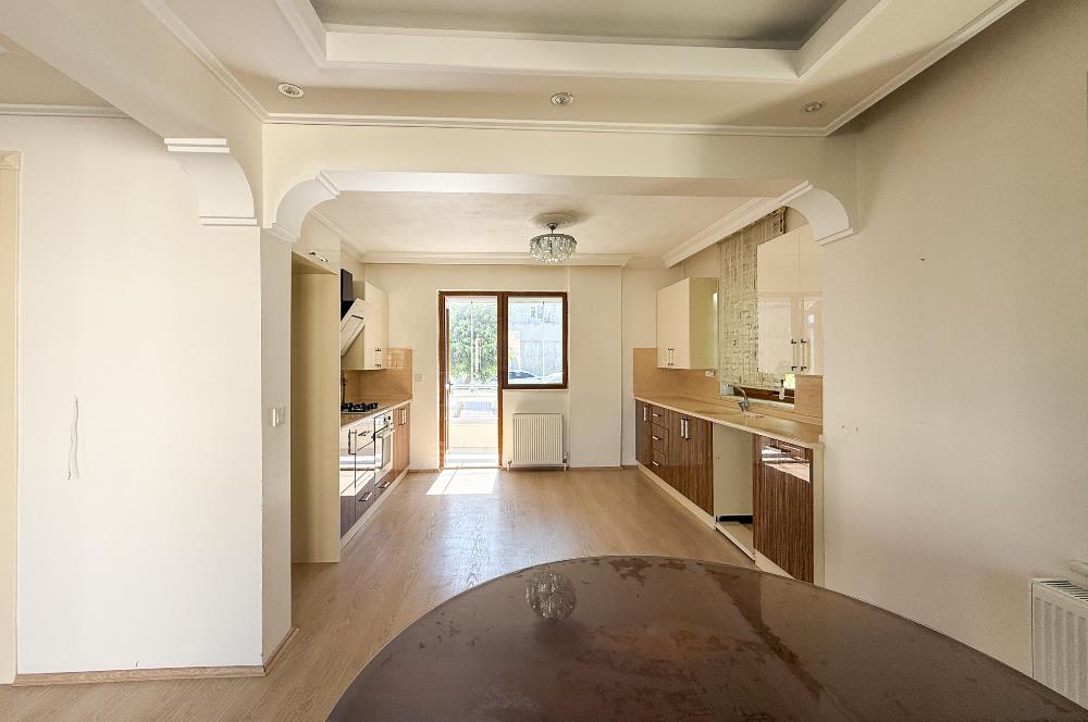 CENTURY 21 BAL'dan DAİRE FİYATINA 4+1 VİLLA