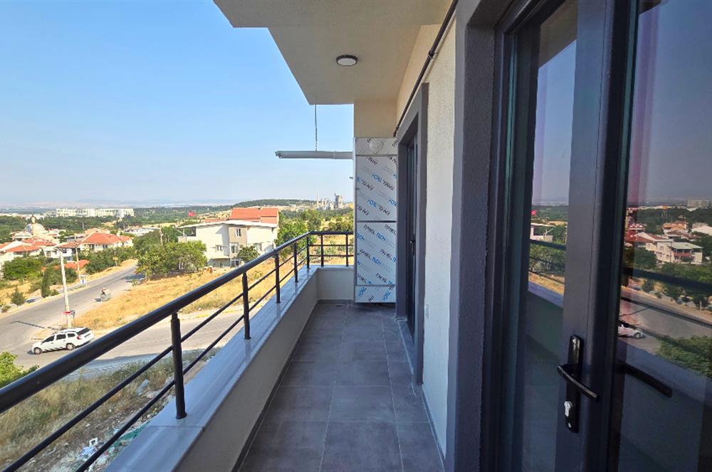 C21 LOCA'DAN GOP'TA 2+0 KİRALIK DAİRE
