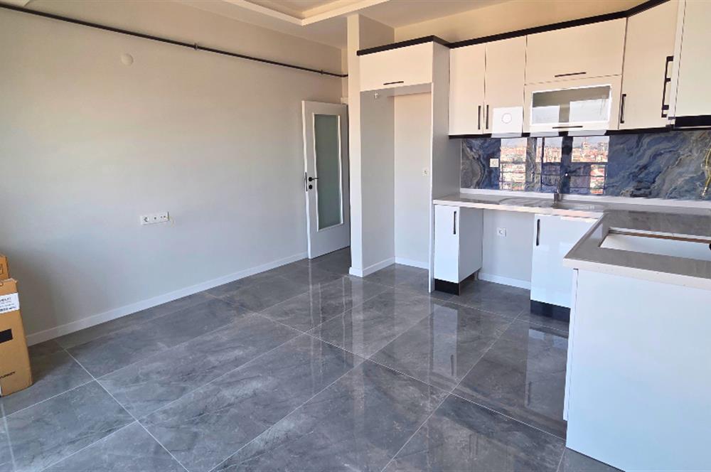 C21 LOCA'DAN GOP'TA 2+0 KİRALIK DAİRE