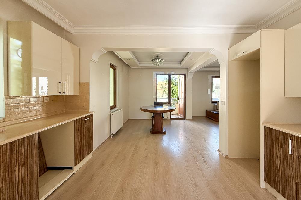 CENTURY 21 BAL'dan DAİRE FİYATINA 4+1 VİLLA