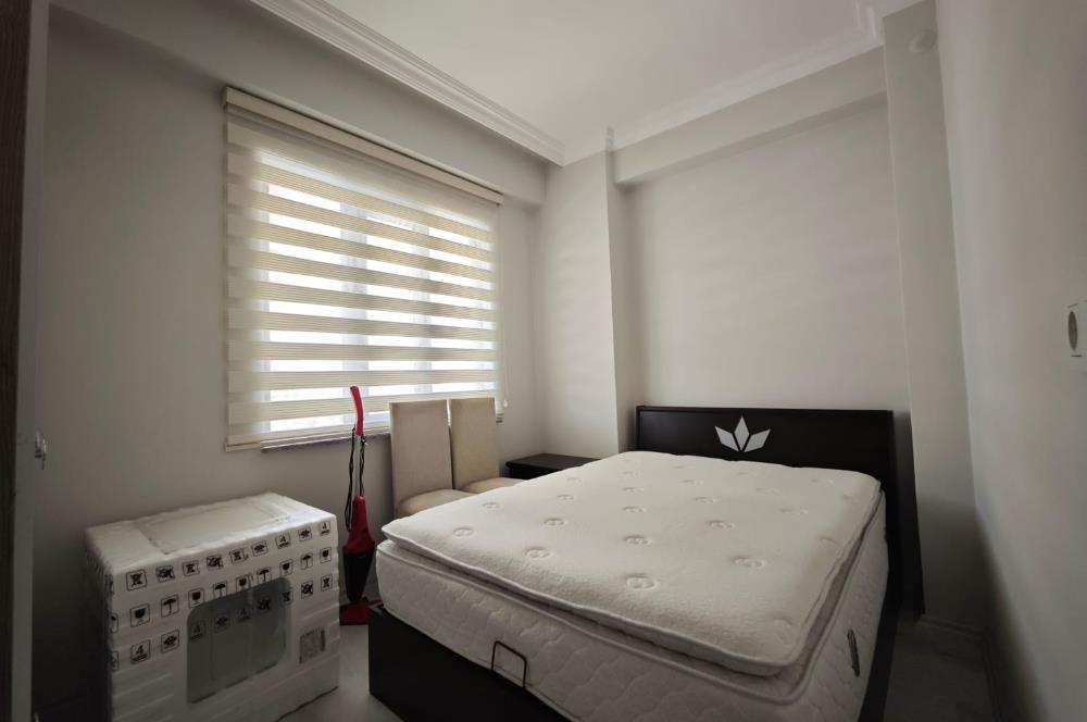 CENTURY 21 BAL'DAN  HASAN BASRİ CANTAY MAHALLESİNDE YÜKSEK GİRİŞ   KİRALIK  1+1 DAİRE  