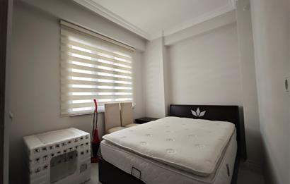 CENTURY 21 BAL'DAN  HASAN BASRİ CANTAY MAHALLESİNDE YÜKSEK GİRİŞ   KİRALIK  1+1 DAİRE  