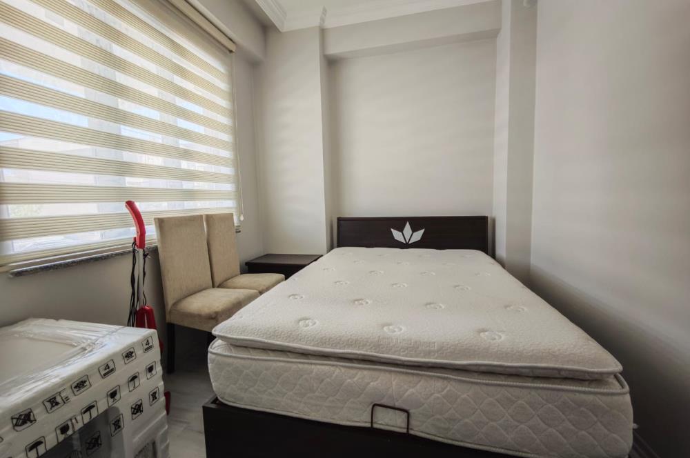 CENTURY 21 BAL'DAN  HASAN BASRİ CANTAY MAHALLESİNDE YÜKSEK GİRİŞ   KİRALIK  1+1 DAİRE  