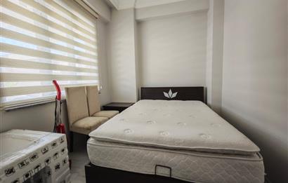 CENTURY 21 BAL'DAN  HASAN BASRİ CANTAY MAHALLESİNDE YÜKSEK GİRİŞ   KİRALIK  1+1 DAİRE  