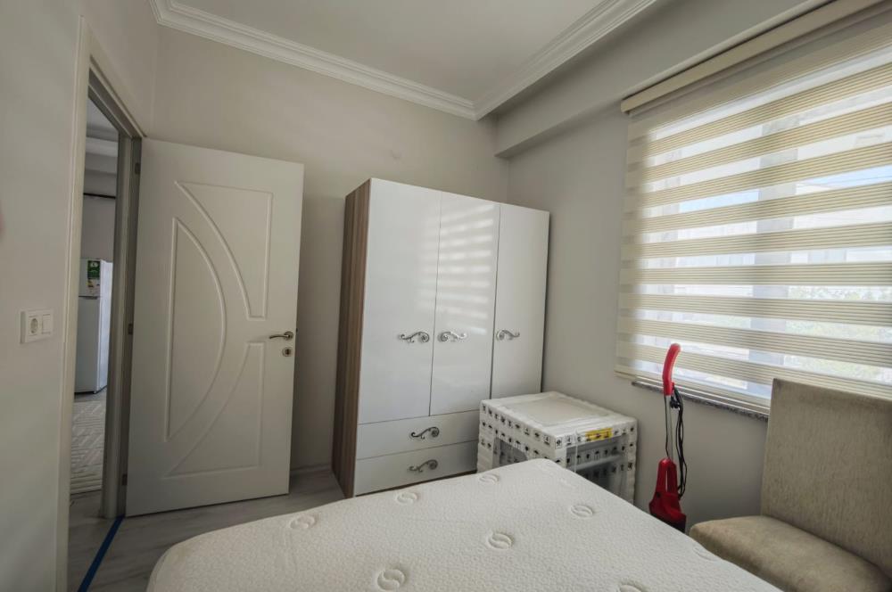 CENTURY 21 BAL'DAN  HASAN BASRİ CANTAY MAHALLESİNDE YÜKSEK GİRİŞ   KİRALIK  1+1 DAİRE  