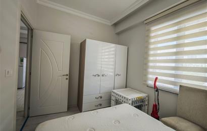 CENTURY 21 BAL'DAN  HASAN BASRİ CANTAY MAHALLESİNDE YÜKSEK GİRİŞ   KİRALIK  1+1 DAİRE  