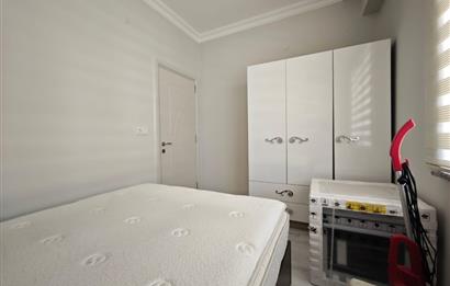 CENTURY 21 BAL'DAN  HASAN BASRİ CANTAY MAHALLESİNDE YÜKSEK GİRİŞ   KİRALIK  1+1 DAİRE  