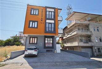 CENTURY 21 BAL'DAN  HASAN BASRİ CANTAY MAHALLESİNDE YÜKSEK GİRİŞ   KİRALIK  1+1 DAİRE  