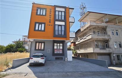 CENTURY 21 BAL'DAN  HASAN BASRİ CANTAY MAHALLESİNDE YÜKSEK GİRİŞ   KİRALIK  1+1 DAİRE  