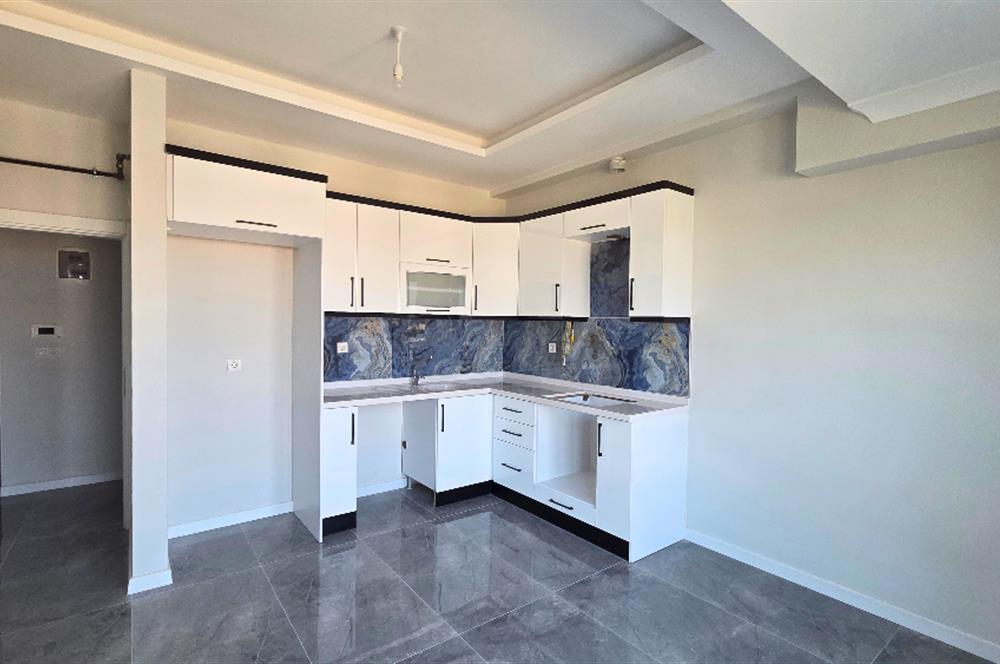 C21 LOCA'DAN GOP'TA 2+0 KİRALIK DAİRE