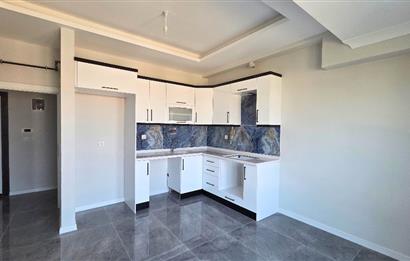 C21 LOCA'DAN GOP'TA 2+0 KİRALIK DAİRE