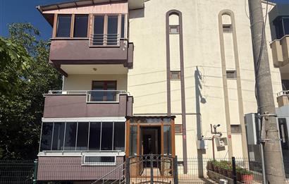 CENTURY 21 BAL'dan DAİRE FİYATINA 4+1 VİLLA