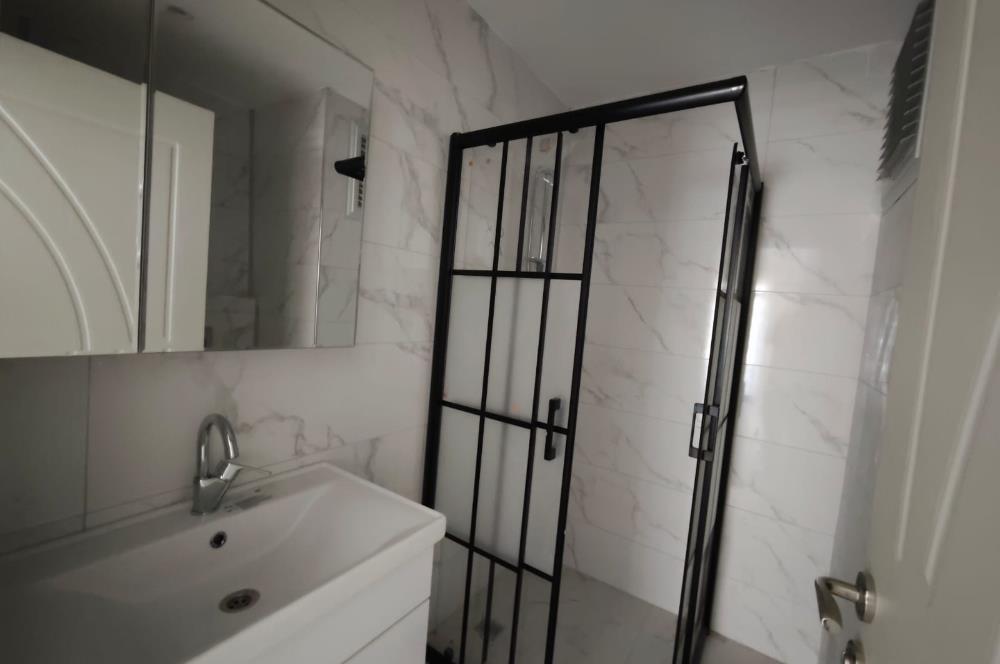 CENTURY 21 BAL'DAN  HASAN BASRİ CANTAY MAHALLESİNDE YÜKSEK GİRİŞ   KİRALIK  1+1 DAİRE  