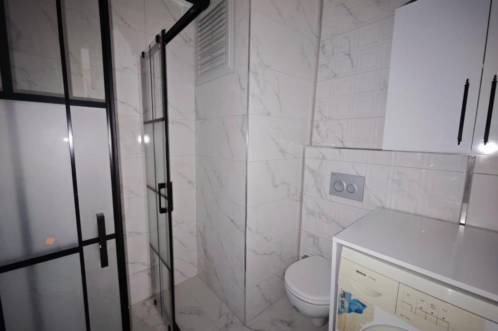 CENTURY 21 BAL'DAN  HASAN BASRİ CANTAY MAHALLESİNDE YÜKSEK GİRİŞ   KİRALIK  1+1 DAİRE  