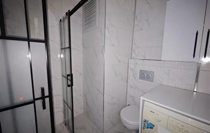 CENTURY 21 BAL'DAN  HASAN BASRİ CANTAY MAHALLESİNDE YÜKSEK GİRİŞ   KİRALIK  1+1 DAİRE  